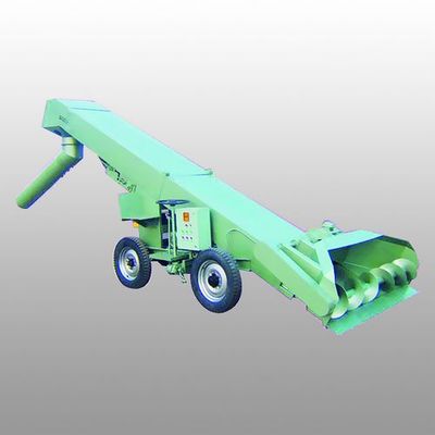 CPGC80 移动式扒粮出仓机