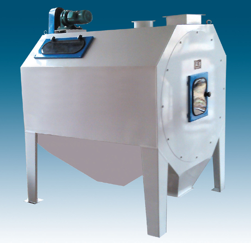 TSCY 圆筒初清筛系列