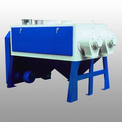 FDMW系列卧式打麦机