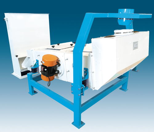 TQLZ 自衡振动筛系列