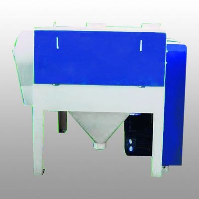 FSML系列 螺旋刷麦机