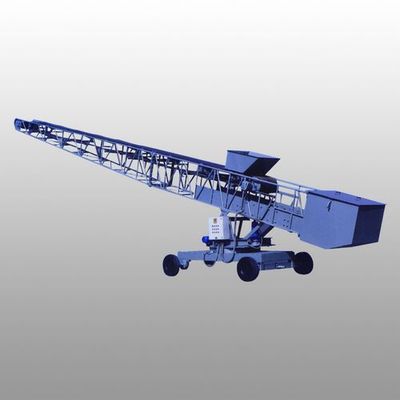 HZA50系列 移动式转向输送机