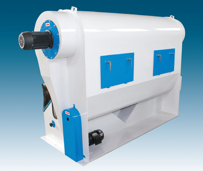 TFXH 循环风选器系列