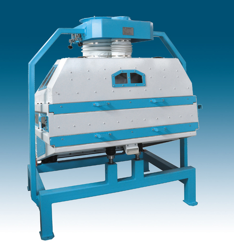 TQSFa 重力分级去石机系列