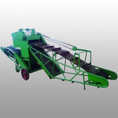 CPGG50刮板式扒谷机