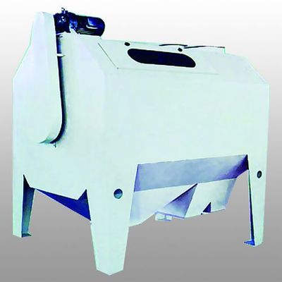 TSCY系列圆筒初清筛